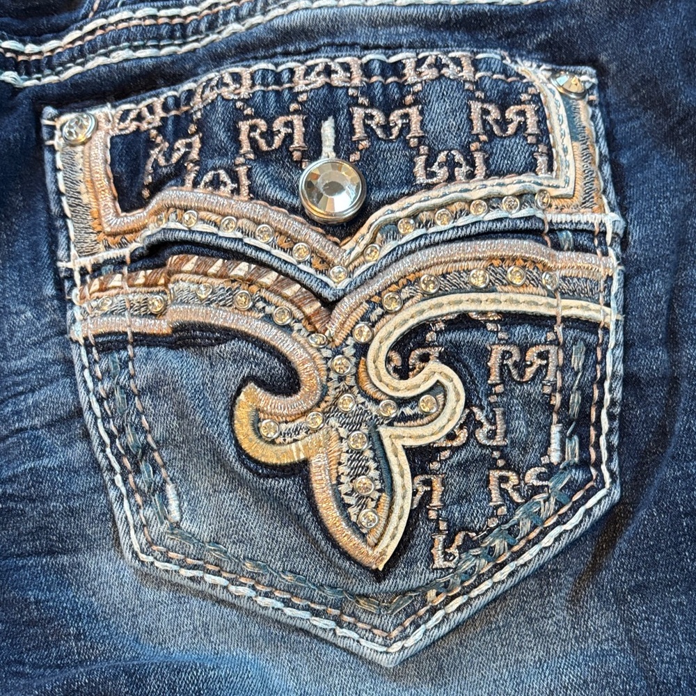 Rock Revival Jeans - Picture 8 of 10